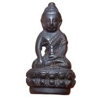 ราคา พระกริ่งก้นอุด เนื้อสำริด มีกริ่งเสียงดังดี (43470402666)