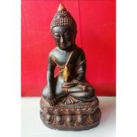 ราคา พระกริ่งปวเรศ​ วัดสุทัศน์​ หน้าตัก5นิ้ว (20745047513)