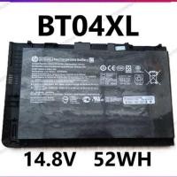 ราคา แบตเตอรี่ ของแท้ HP EliteBook Folio 9470M 9480M BT04XL (28062347462)