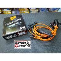 ราคา TOP PERFORMANCE ชุด สายหัวเทียน TOYOTA โตโยต้า 1JZ เครื่องเจ TPT-0401 (9915275595)