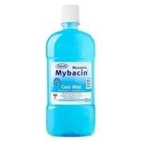 ราคา มายเซฟติค มายบาซิน น้ำยาบ้วนปาก คูลมิ้นท์ ขนาด 750 มล. (52700247868)