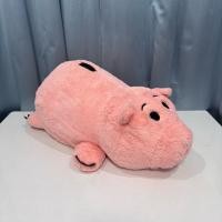 ราคา ตุ๊กตาแฮม (Hamm) จากเรื่อง Toy Story ลิขสิทธิ์แท้ญี่ปุ่น ขนาด25นิ้ว (54956245987)