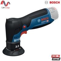 ราคา (Bosch PT) เครื่องขัดกระดาษทรายระบบลูกเบี้ยว PRO GEX 12V-77 ไม่รวมแบตเตอรี่ (41579023813)