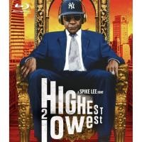 ราคา Highest 2 Lowest (2025) บลูเรย์ Blu-ray ⭐6.1/10 Denzel Washington (40919745615)