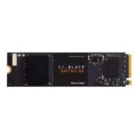 ราคา 500GB SSD (เอสเอสดี) WD BLACK SN750 SE PCIe4x4/NVMe M.2 2280 ประกันศูนย์ พร้อมส่ง (22764690389)