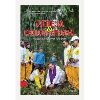 ราคา หนังสือโบสถ์ & Integration Ecology - หมอมาร์ตินเฉิน (55106481100)