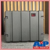 ราคา NPE RC ABS8U KEVLAR ลึก17นิ้ว RACK ABS 8U 17นิ้ว แร็คเครื่องเสียง กล่องเก็บเครื่องเสียง แร็คABS แร็ค เครื่องเสียง (3833531474)