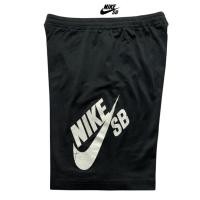 ราคา กางเกงขาสั้น NK SB BIG LOGO สีดำสนิท มือ2 สภาพดี (27136911379)