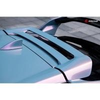 ราคา แก๊ปหลัง สปอยเลอร์หลังคา CIVIC HATCHBACK (FK) รุ่น MUGEN Style (17259894101)