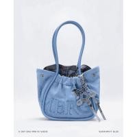 ราคา กระเป๋าmerge mini สีฟ้า สีฟ้าที่ถูกต้อง (44105322820)