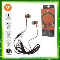 ราคา Innovation Stereo Earphone V4#หูฟังสมาร์ทโฟน (9012165766)