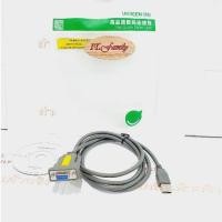 ราคา USB 2.0 to RS232 (ตัวเมีย) Serial Cable (chipset PL-2303) gray 1.5 M (20201) UGREEN (ออกใบกำกับภาษีได้) (20155140260)