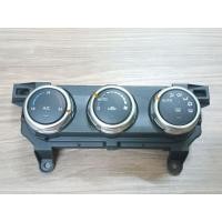 ราคา แผงควบคุมแอร์สำหรับรถยนต์ Mazda 2 Skyactiv และ Mazda CX-3 เป็นอะไหล่แท้สภาพมือสอง ใช้งานปกติ (49156238961)