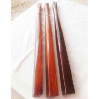 ราคา ไม้คมแฝก จากแก่นไม้ประดู่ ขนาด 64 เซนติเมตร (3118752457)