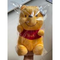 ราคา ตุ๊กตาหมีพูห์ ลิขสิทธิ์แท้ ขนาด 10 นิ้ว (24311715257)