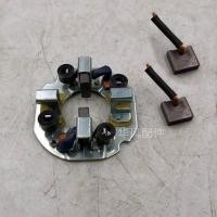 ราคา ชุดแปรงถ่านสตาร์ทเตอร์ Shifeng: สำหรับรถแทรกเตอร์/สามล้อเกษตรแบบสี่สูบ (46104415904)