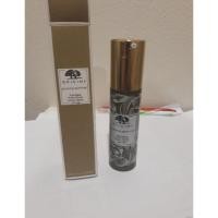 ราคา ลดค่าส่งด้วย กดสั่งเลยจ้า ใช้ดีมากๆๆๆ ตัวช่วยเรื่องริ้วรอย ขนาด 48 ml Origins Plantscription Anti-aging Power Serum  (2888868004)
