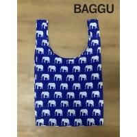 ราคา BAGGU reusable shopping bag มาเฉพาะตัวกระเป๋า ลายช้าง สวย สภาพดีcr:2รูปสุดท้ายจากinternet (26863615493)