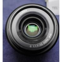 ราคา Panasonic Lumix G 25mm F1.7 ASPH (26625427186)