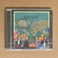 ราคา ซีดี Keane - The Best Of Keane (CD Compilation) (29127496478)
