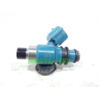 ราคา (CBR 250 R) หัวฉีดน้ำมันเชื้อเพลิง Honda CBR 250 i แท้ (1481268747)