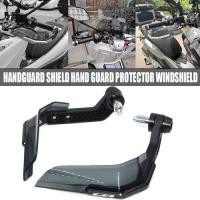 ราคา For HONDA CB 1000R CB1000RR 300F CB500F CB500X CB600F CB650F CB1100 HORNET CB650R CBR650R Handguard (45405639229)