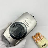 ราคา canon ixy 31s/ixus 310 hs /Canon powershot elph 500hs (rare item หายากสุด ) (50950246820)