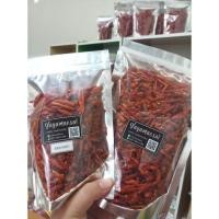 ราคา พริกทอดกรอบคั่วงาขาว 100กรัม (2215381513)