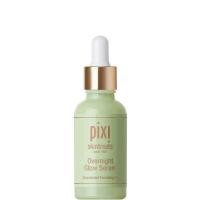 ราคา พร้อมส่ง ของแท้ PIXI Overnight Glow/Glow Tonic/Clarifying/Botanical Collagen&Retinol/Vitamin C Serum (30ml) (22728380836)
