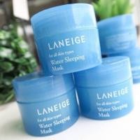 ราคา ลาเนจสลิปปิ้งมาร์ค Laneige Sleeping Mask (4000258220)