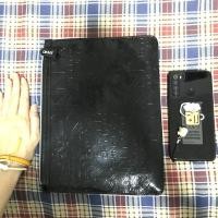 ราคา กระเป๋า/ซองหนัง DKNY ของแท้ (4742859582)