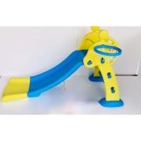 ราคา สไลเดอร์ S26 พร้อมห่วงแป้นบาส และฐานรองกันกระแทก ใหญ่เว่อร์ (7114459724)