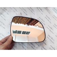 ราคา กระจกมองข้าง กระจกมองหลัง โตโยต้า วีโก้ Vigo 2004-2011 (ข้างขวาฝั่งคนขับ) 1 อัน เฉพาะเนื้อกระจกตามรูป กระจกข้างประตู (11974308042)