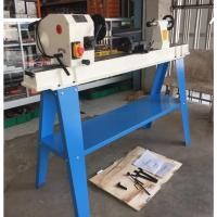 ราคา โค้ดINC3LEL3ลด30฿เครื่องกลึงไม้ 1 เมตร 1 แรงม้า Wood Lathe ยี่ห้อ XYLON รุ่น XY-1000F (11084037295)