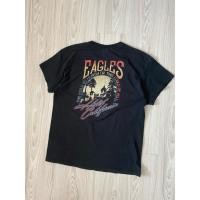 ราคา เสื้อวงมือสอง Eagles size L (29719073141)