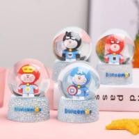 ราคา ชุดสโนบอลโดเรมอนน่ารัก เปิดไฟได้ ของตกแต้งห้องนอน ของสะสม โดเรม่อน (7042797829)