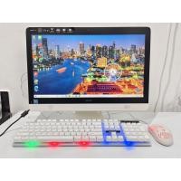 ราคา All in One อออินวัน มือสอง ราคาถูก รุ่น Acer Aspire C20-830 CPU Pentium จอใหญ่ 19.5 นิ้ว สายทำงาน เครื่องสวยมาก (29944341027)