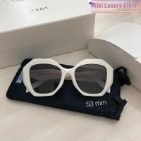 ราคา ถูกที่สุด ของแท้ 100% Prada sunglasses (20795780336)