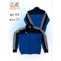 ราคา เสื้อวอร์มมือสองแบรนด์แท้Adidas (19581029692)