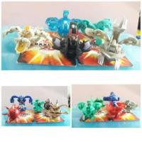 ราคา Bakugan บาคุกัน เหมาชุด20ตัว (1654046151)