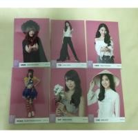 ราคา Photoset Set 9 BNK48 (1023311167)