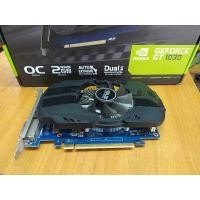 ราคา การ์ดจอ GT1030 2GB ASUS (มือสอง) (14696181632)