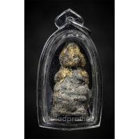 ราคา กุมารทองฐาน 9 เทพนิมิตร เนื้อดิน 7 ป่าช้า หลวงปู่แย้ม วัดสามง่าม จ.นครปฐม ปี 2548(2) (24884795103)