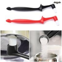 ราคา [PE] แปรงทําความสะอาดหัวกรุ๊ปเครื่องชงกาแฟ 2 in 1 ช้อนตักผงซักฟอกมุม TH (29774357897)