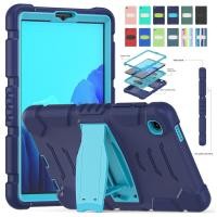 ราคา เคสไฮบริด กันกระแทก ปิดด้านหลัง สําหรับ Samsung Galaxy Tab A9 8.7 X110 X115 Tab A9 Plus 11.0 X210 X216 (25358919847)