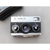ราคา Rollei 35 [Germany] กล้องฟิล์ม (11102820621)
