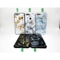 ราคา เคส หัวเหว่ย Y7Pro2018 IMDนิ่มลายหินอ่อนผิวเงา (1162738751)