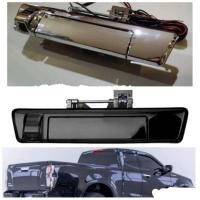 ราคา กล้องมือเปิดท้าย d-max 2020 - 2024 มี สีดำด้าน สีชุบโครเมี่ยม พร้อมสายอุปกรณ์ จำนวน 1 ชุด การันตีคุณภาพ โปรโมชั่นสุดคุ้ (24008502811)