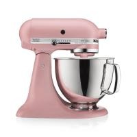 ราคา KITCHENAID เครื่องผสมอาหาร ขนาด 4.8 ลิตร รุ่น 5KSM175PSEBK THAIMART /ไทยทาร์ท (25022525366)