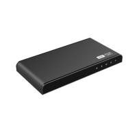 ราคา VANZEL 1X4 HDMI SPLITTER 4K@60HZ รุ่น LH-SP104HDR HDMI เข้า 1 ออก 4 รองรับความละเอียดสูงสุด 4K@60Hz (YUV4:4:4) (29454517199)